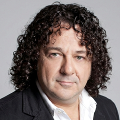 Игорь Саруханов