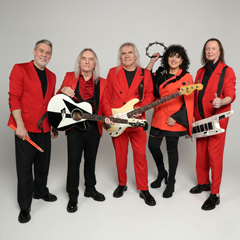 Лейся, песня!