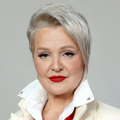 Маргарита Суханкина