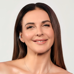 Наталия Власова