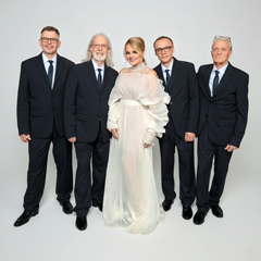 Поющие гитары