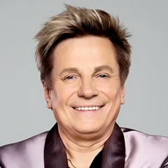 Виктор Салтыков