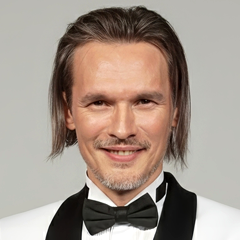 Влад Сташевский